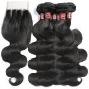 4 Bundle with Parting Closure (0)